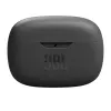 JBL Wave Beam austiņas True Wireless Stereo (TWS) Iekšauss Zvanu/Mūzikas/Sporta/Ikdienas Bluetooth Melnas