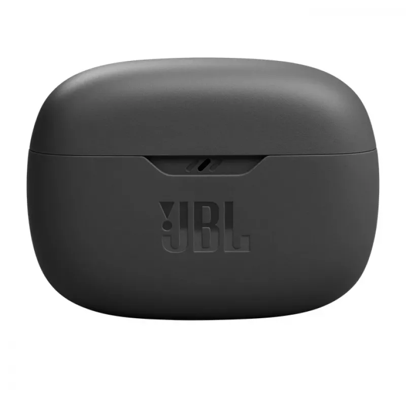 JBL Wave Beam austiņas True Wireless Stereo (TWS) Iekšauss Zvanu/Mūzikas/Sporta/Ikdienas Bluetooth Melnas