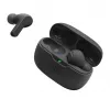 JBL Wave Beam austiņas True Wireless Stereo (TWS) Iekšauss Zvanu/Mūzikas/Sporta/Ikdienas Bluetooth Melnas
