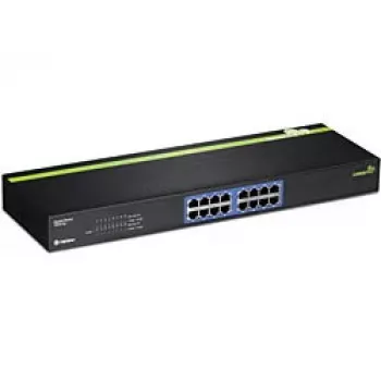 Nepārvaldāms slēdzis Trendnet TEG-S16G