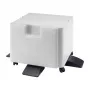 Skapis KYOCERA CB-470 Balts
