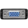 DVI-A/VGA monitora adapteris Goobay 69971 melns