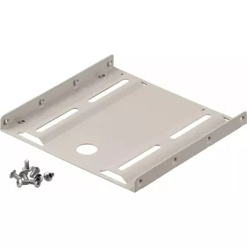 HDD montāžas kronšteins Goobay 2,5 collas uz 3,5 collas 94343