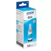 Epson 664 Ecotank ciāna tintes pudele (70 ml)