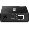 Tilta retranslators Trendnet TPE-E100 melns