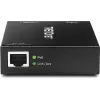Tilta retranslators Trendnet TPE-E100 melns