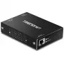 Tilta retranslators Trendnet TPE-E100 melns