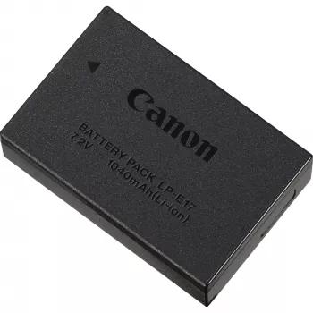 Canon LP-E17 akumulatora komplekts