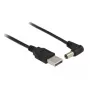 Strāvas kabelis USB A DC 1,5 m DeLOCK 83578
