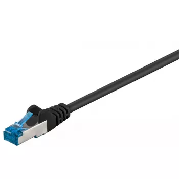 Tīkla kabelis Goobay 93820 RJ-45 Cat6a 5m