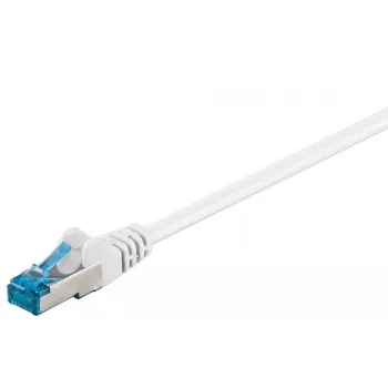 Tīkla kabelis Goobay 93688 RJ-45 Cat6a 1m