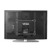TV Wall Mount Basic Tilt Goobay 51893