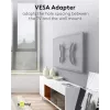 Goobay 60134 VESA adapteris televizora sienas stiprinājumam