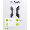 Goobay 60134 VESA adapteris televizora sienas stiprinājumam