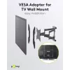 Goobay 60134 VESA adapteris televizora sienas stiprinājumam