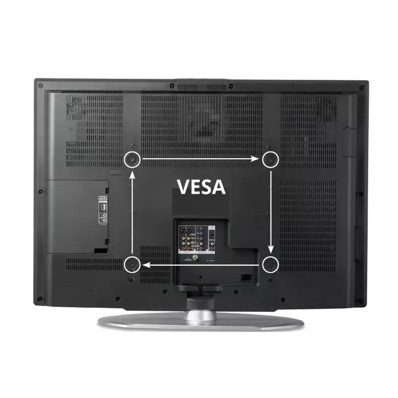Goobay 60134 VESA adapteris televizora sienas stiprinājumam