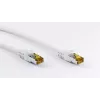 Patch vads Goobay RJ45 CAT 6A S/FTP 1.5m