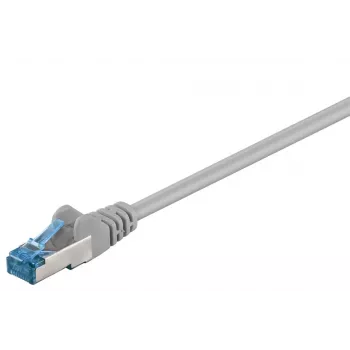 Tīkla kabelis Goobay 93659 0,5m Cat6a S/FTP