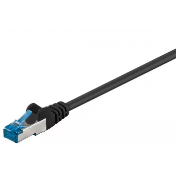 Tīkla kabelis Goobay 93685 RJ-45 Cat6a 1m