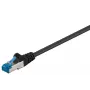 Tīkla kabelis Goobay 93685 RJ-45 Cat6a 1m