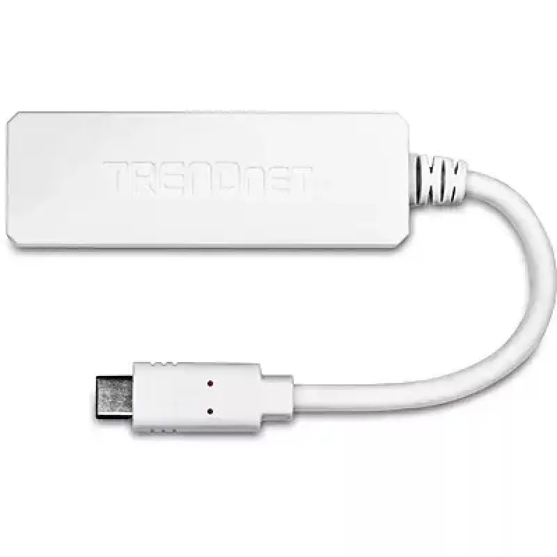 Tīkla karte Trendnet TUC-ETG Ethernet 2000 Mbit/s