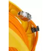 tīkla kabelis Goobay Portable RJ45 50m Cat7a oranža