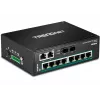 Nepārvaldāms komutators Trendnet TI-PG102