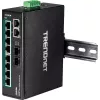 Nepārvaldāms komutators Trendnet TI-PG102