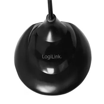 PC mikrofons LogiLink HS0047