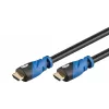 HDMI vads Goobay 72315 0,5 m