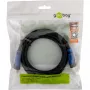 HDMI vads Goobay 72315 0,5 m