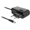 Audio pārveidotājs DeLOCK 62444 melns