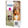 Cartridge Epson 378 fuksīna 360 lapas Ink C13T37834010