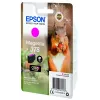 Cartridge Epson 378 fuksīna 360 lapas Ink C13T37834010
