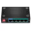 Nepārvaldāms komutators Trendnet TPE-LG50