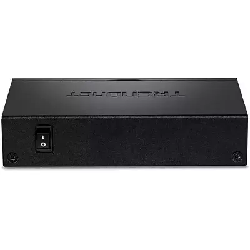 Nepārvaldāms komutators Trendnet TPE-LG50