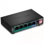 Nepārvaldāms komutators Trendnet TPE-LG50