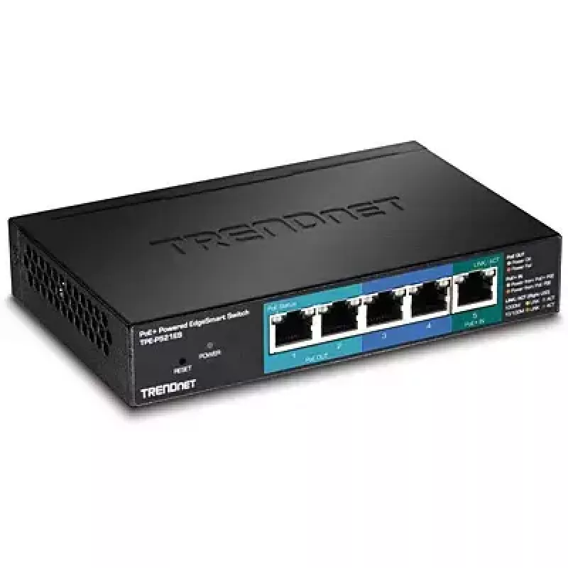 Pārvaldāms komutators Trendnet TPE-P521ES