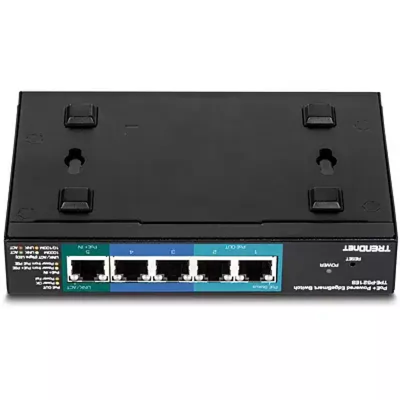 Pārvaldāms komutators Trendnet TPE-P521ES
