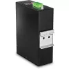 Pārvaldāms 2. slāņa Gigabit Ethernet slēdzis Trendnet TI-PG102I