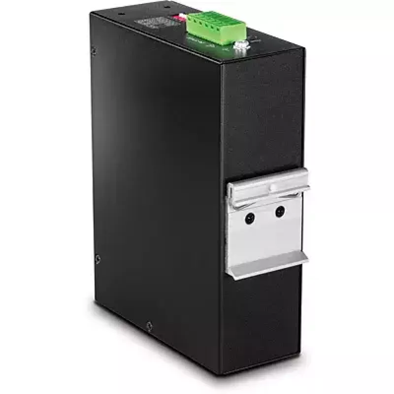 Pārvaldāms 2. slāņa Gigabit Ethernet slēdzis Trendnet TI-PG102I