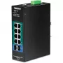 Pārvaldāms 2. slāņa Gigabit Ethernet slēdzis Trendnet TI-PG102I