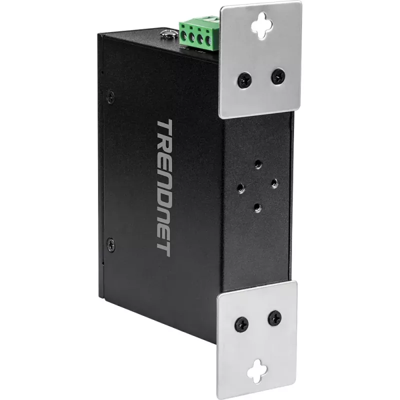 Nepārvaldāms komutators Trendnet TI-E50