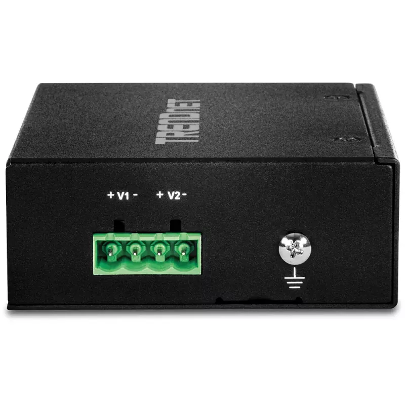 Nepārvaldāms komutators Trendnet TI-E50