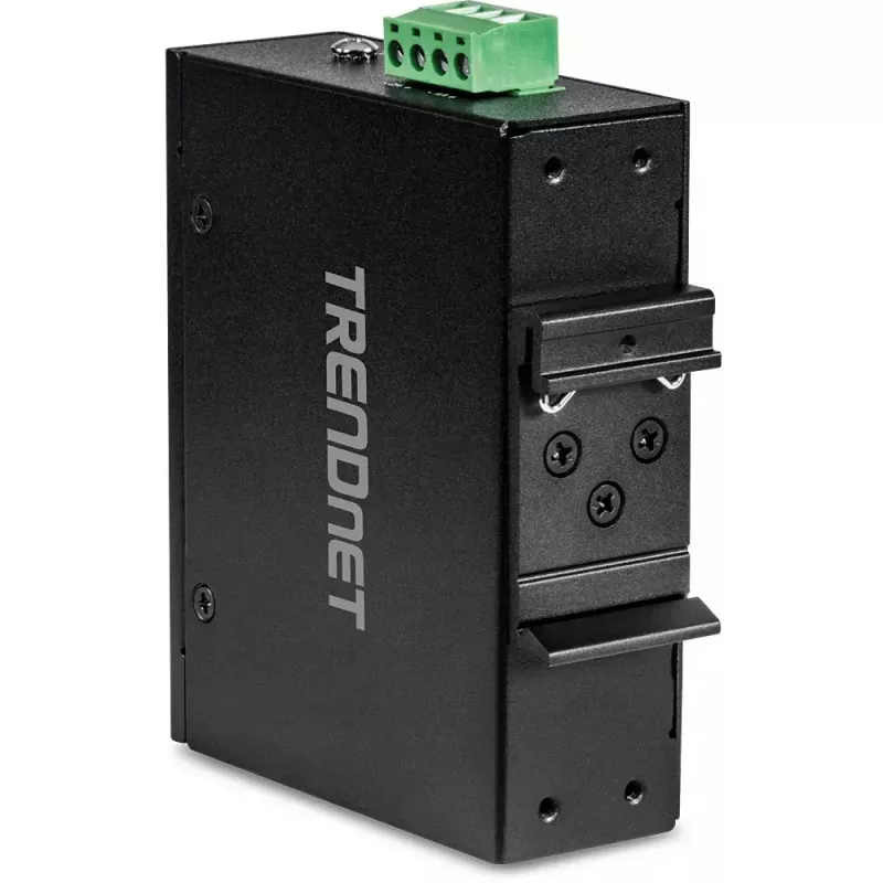 Nepārvaldāms komutators Trendnet TI-E50