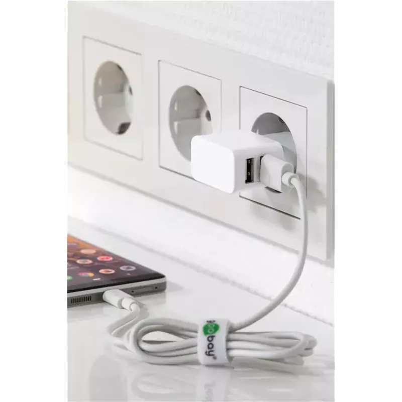 Iekštelpu lādētājs Wentronic 44979
