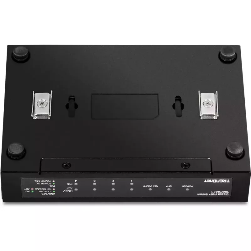 Tīkla slēdzis Trendnet TPE-TG611