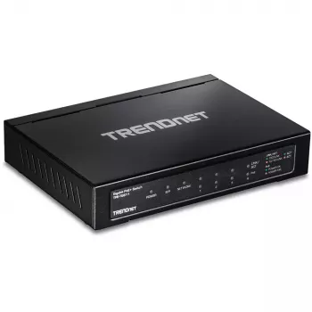Tīkla slēdzis Trendnet TPE-TG611