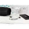Iekštelpu lādētājs Wentronic 44962 universāls balts 4 USB pieslēgvietas 5V