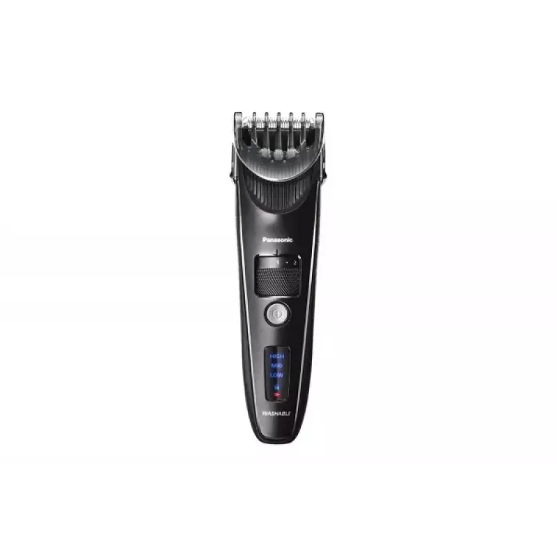 Matu šķērējamā mašīna Panasonic ER-SC40-K803